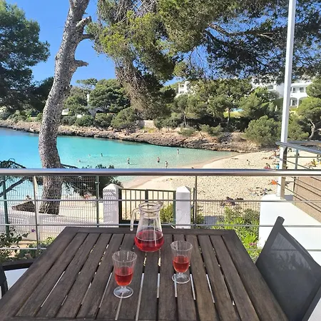 Campeggio 26 Cala D´Or