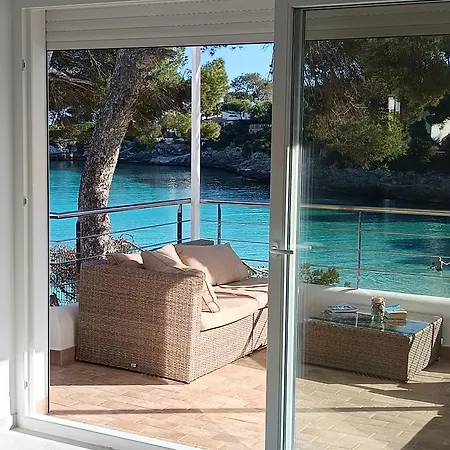 26 Campingplatz Cala D´Or