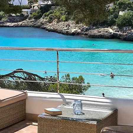 26 Cala d'Or (Mallorca)