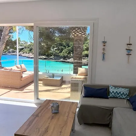Campsite 26 Cala d'Or (Mallorca)