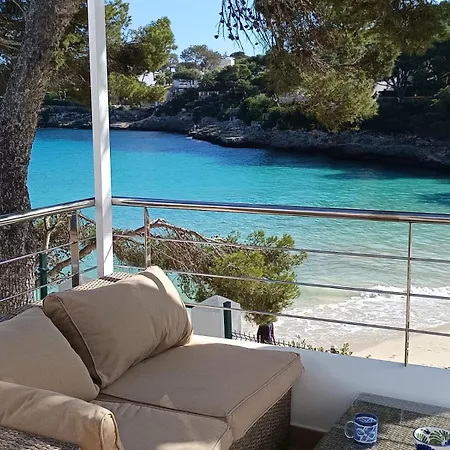 26 Campsite Cala d'Or (Mallorca)